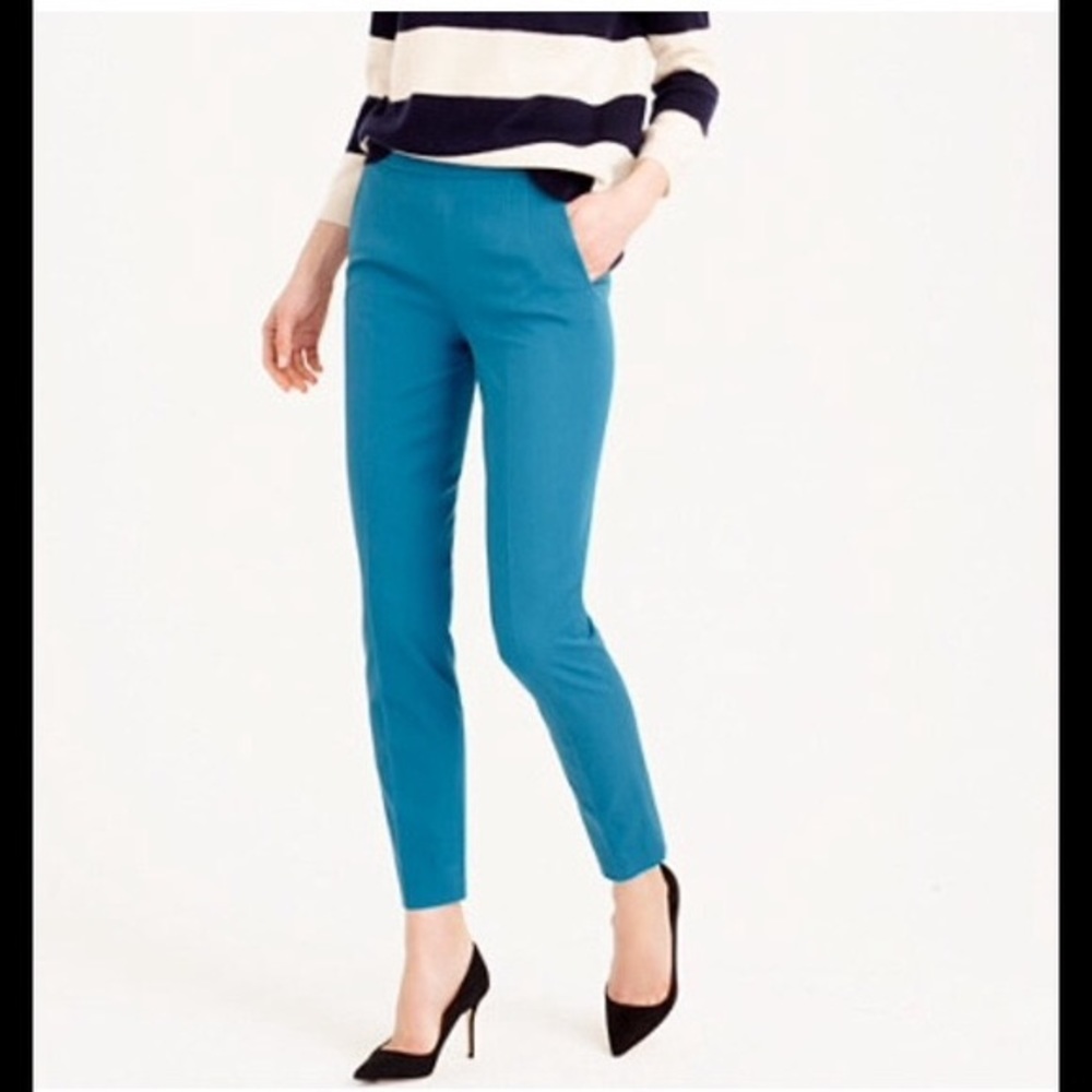 J Crew ‘Martie’ pant